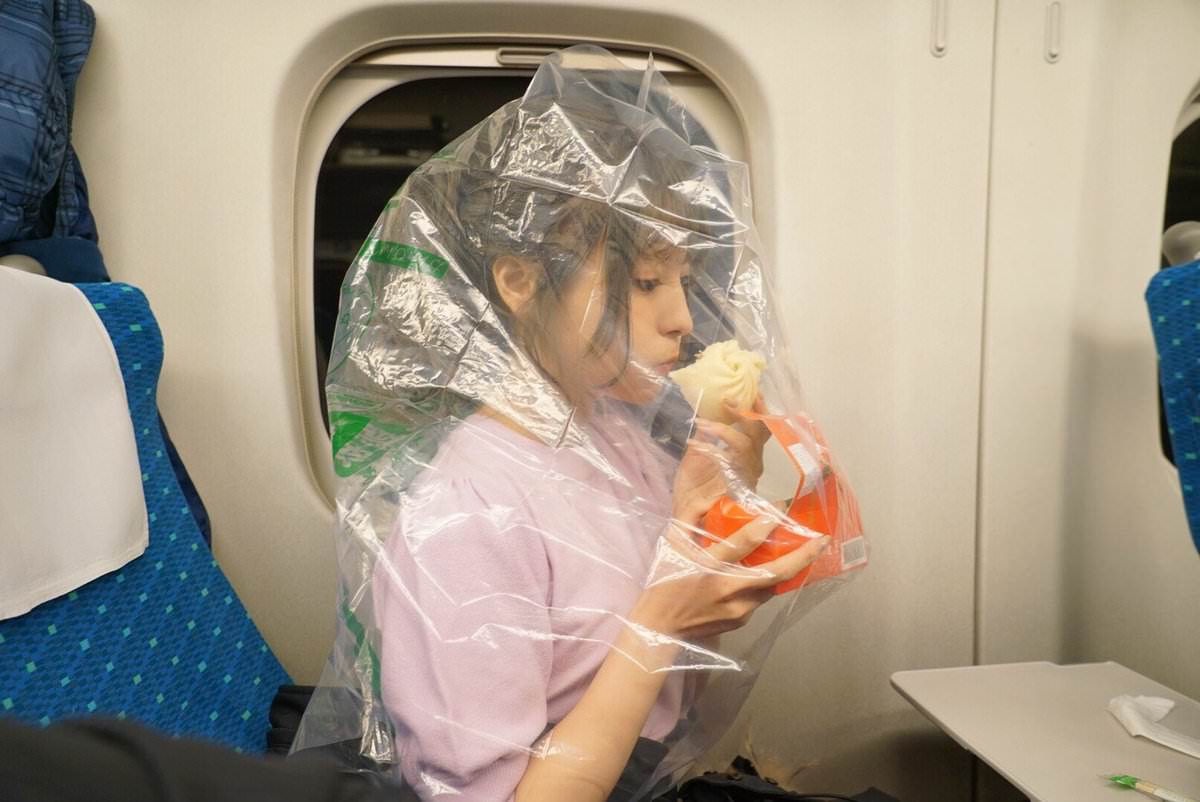 【画像】女さんの最新の食べ方、可愛すぎるｗｗｗｗｗｗｗｗ