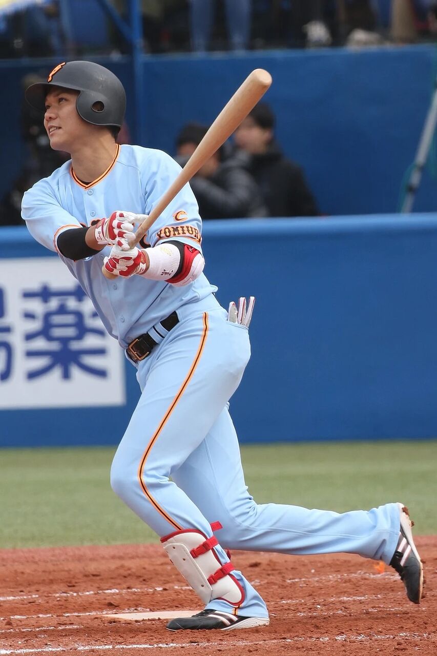 坂本勇人がメジャー行かなかった理由