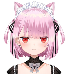 【画像】みけねこさん、配信でガッツリパンチラしてしまうｗｗｗｗ