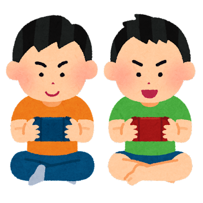 昔のゲームの"とにかく拘束時間増やしたろ"感て異常だよなｗｗｗ
