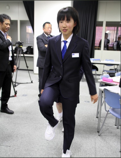 【画像】女子高生の可愛さの95%、制服に支えられていたｗｗｗｗｗｗｗｗｗｗｗｗ❤