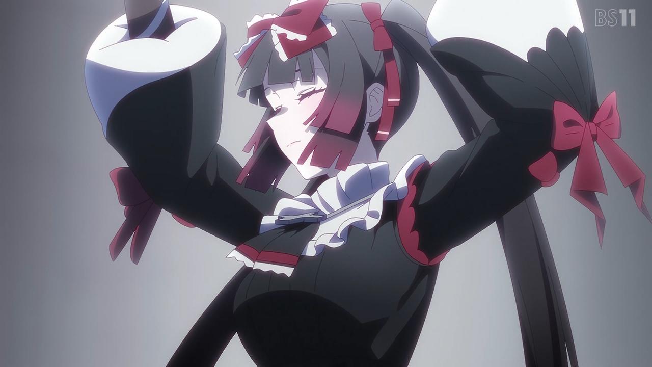 『NEEDY GIRL OVERDOSE』6話酷い・・・今週の話理解できてる人いるの？ つまらない通り越して意味不明だろ