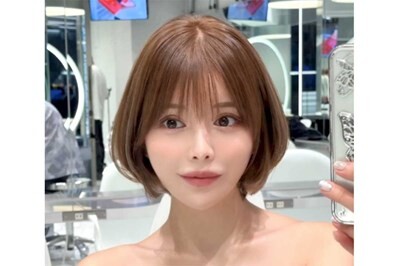 【悲報】港区女子「スイートルームのプールに呼ばれて鈴カステラみたいなチ●チンの全裸のおじさんがいっぱい来る」