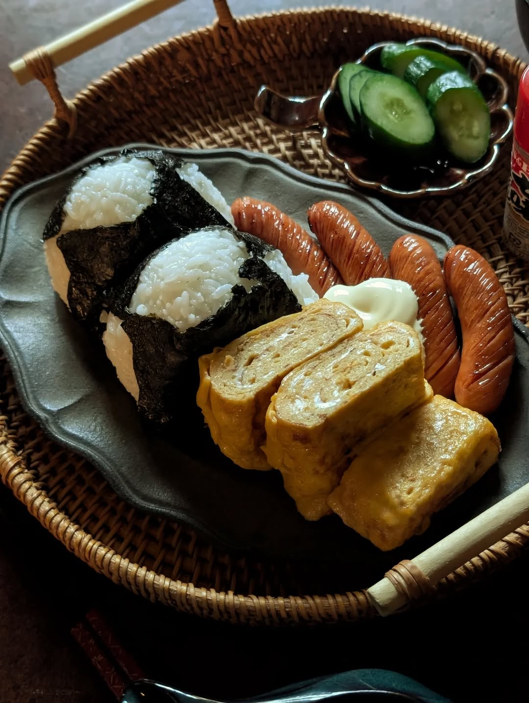 【画像】こういうゴキゲン系の朝飯ｗｗｗｗｗｗｗ