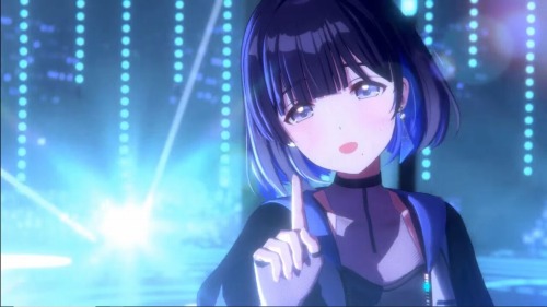 【画像】学園アイドルマスター、未成年にエロすぎる衣装を着させて炎上ｗｗｗｗｗ