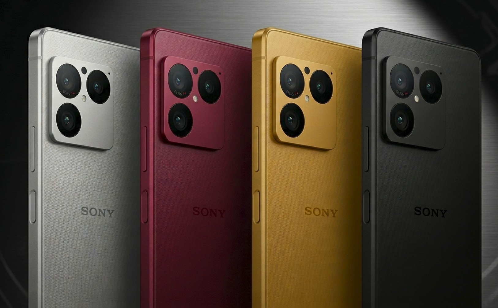 Xperia「覚悟してください、変革が、次の波がやってきます。」