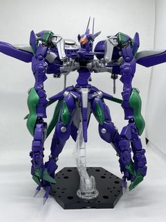 ワイが初めて作った改造プラモ(※画像あり)