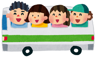 【高校生死亡バス事故】運行会社「仕事としてでなくボランティア。運転手は知らないおじさんです」