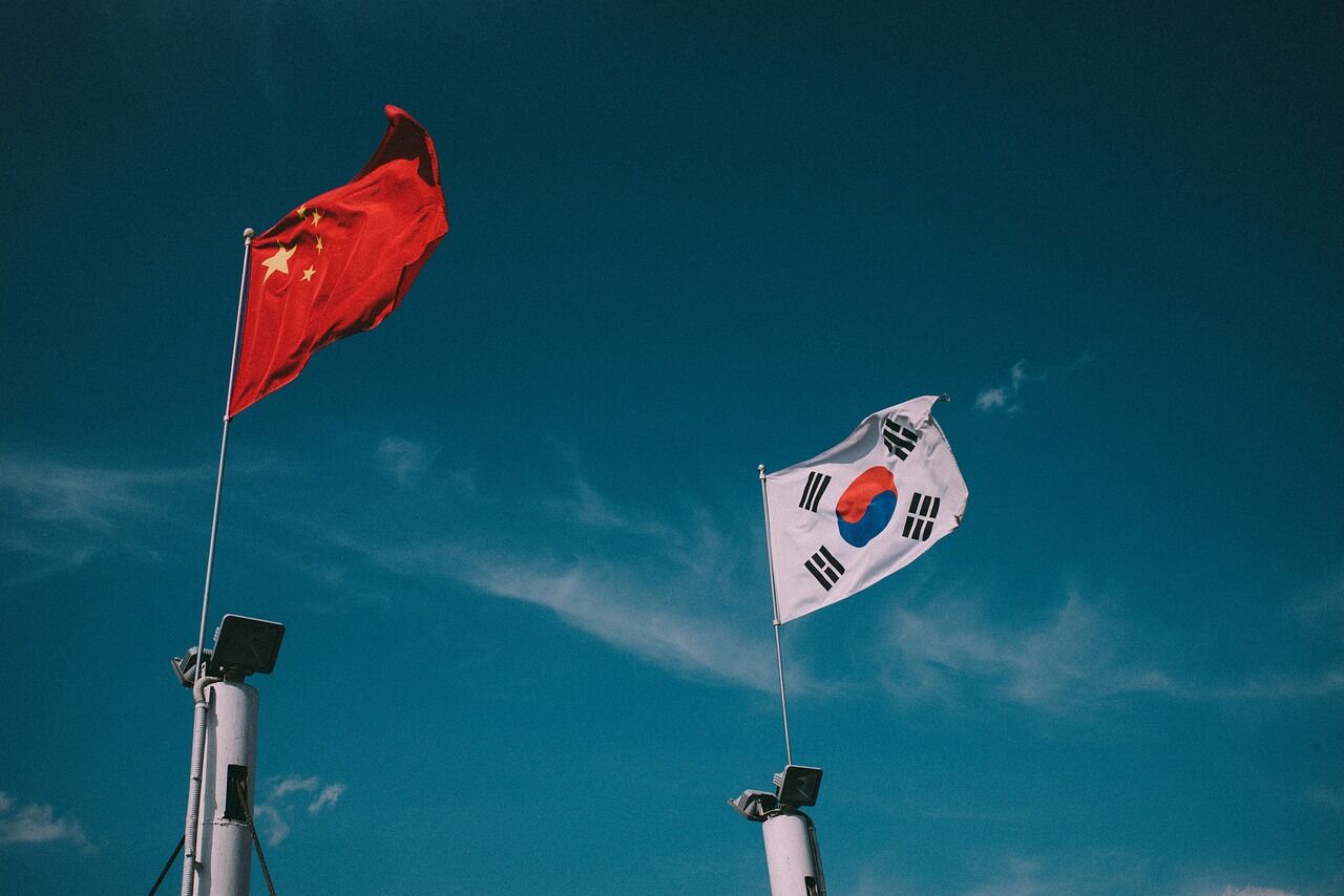 「中国経済は崩壊する！」「韓国経済は崩壊する！」←こういうの
