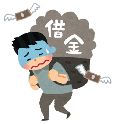 【芸人】借金1000万越えのカカロニ栗谷　「単純計算でテレビ1000本出ないと返せない」先輩達と「単価がこれだけ違うんだって…」と絶望的