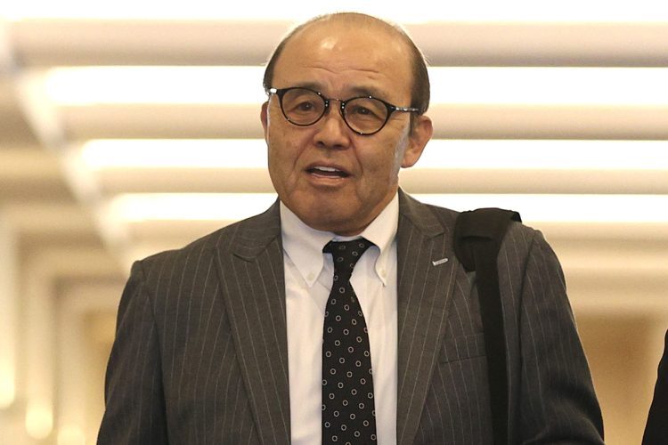 岡田彰布「ポスティングで佐藤輝明が強気になれる意味分からん。球団の権利。何を勘違いしとるんや？