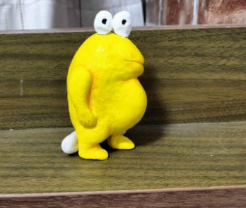【画像】なんJに現れたハゲ、ハゲを克服して再臨wwwwww