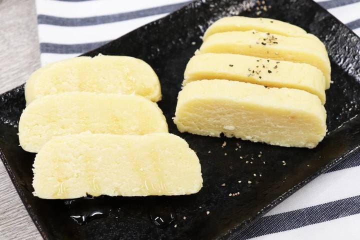 この前キャンプ場で「蘇」作ってきたが(※画像あり)