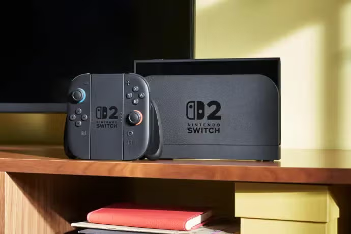 【緊急】任天堂､5月25日に｢Switch2｣を1万円値上げ 5万9980円に Switch/Switch(有機EL)/Switch Liteも8000円～1万1000円値上げ