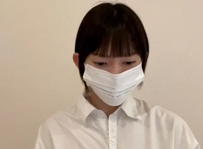 【動画】人間シャンパンタワーで頂点を務めた二児の母「下の人たちは全員知らない人だった」
