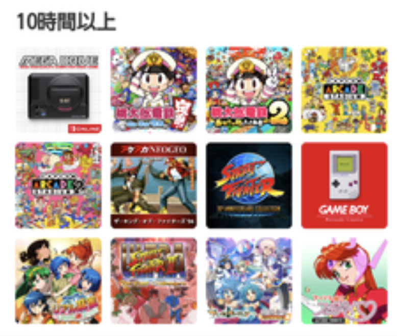 Switch2買ったけどガチでやるカセットがない件