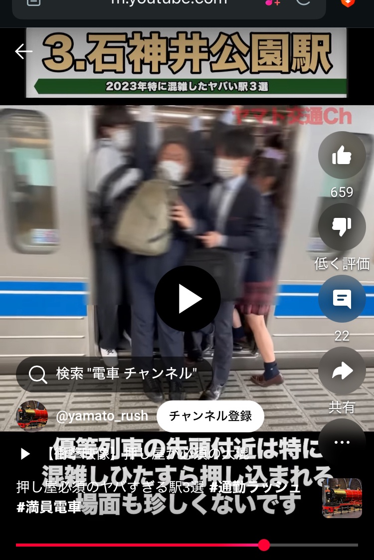【画像】東京の都会暮らしに憧れて上京した結果がこれｗｗｗｗｗ