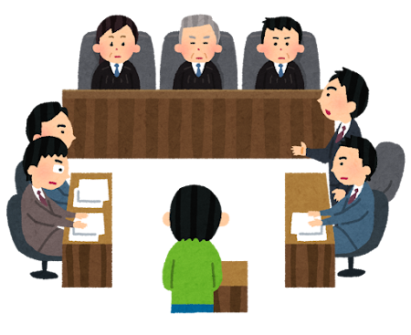 実名出し・格付け「裁判官マップ」は司法を変える？　「問題のある人が浮き彫りに」