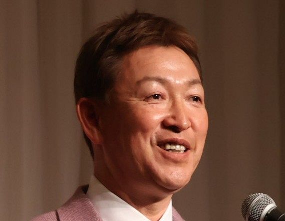 【朗報】立浪前監督「尾田くん使え」
