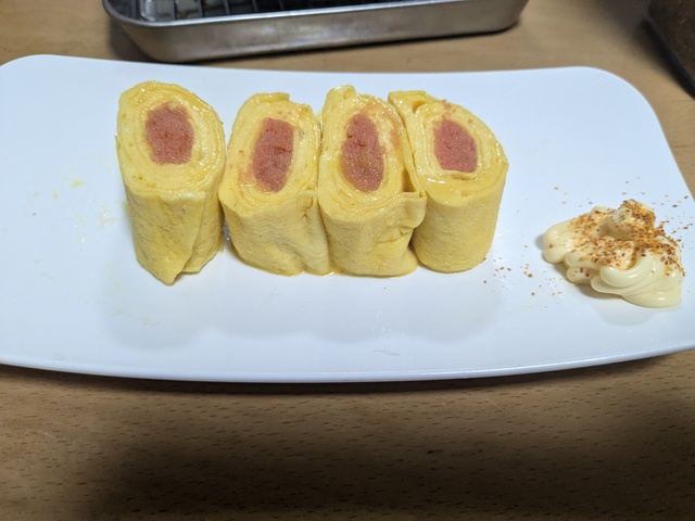 わい卵焼き作るのうまくない？（※画像あり）