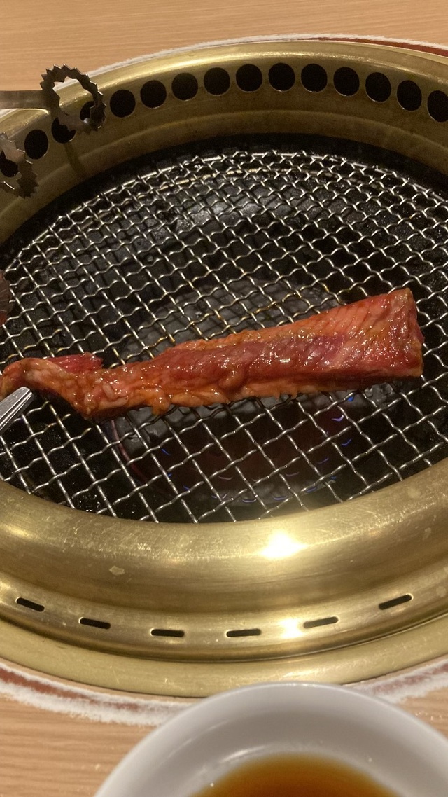 ワイ 一人焼肉する！（※画像あり）