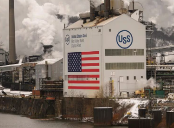 【朗報】日本製鉄さん、USスチールの純利益を12.8倍にしてしまうｗｗｗｗｗ