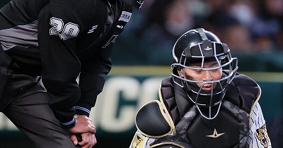 NPB、危険スイングに「退場」検討してる模様・・・・・