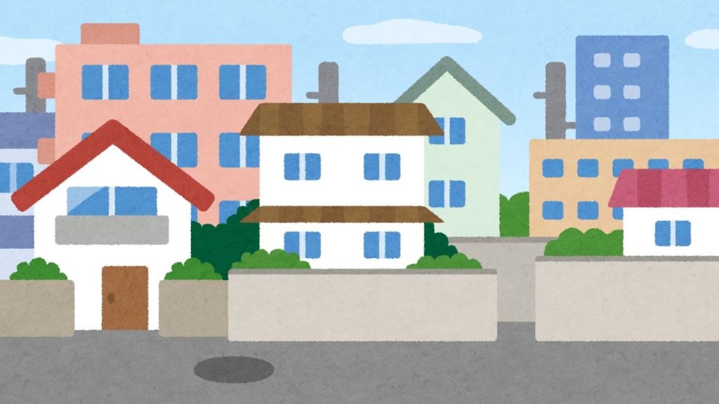 日本で一番住みやすい所どこ？