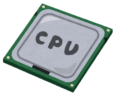 【悲報】AIさん、今度はCPUが大量に必要になるwww😆