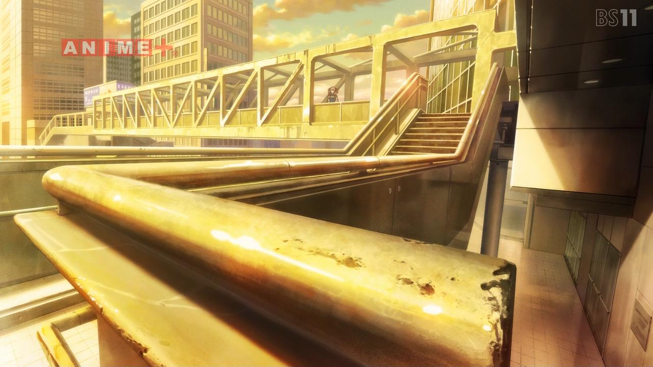 『上伊那ぼたん、酔へる姿は百合の花』5話感想・・・いぶきも先輩もちょっとめんどくさい女！！　今回の演出はちょっと意識高い系でお前らの間では賛否に