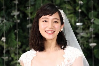【朗報】吉岡里帆、こんなにエッチな職種のバイトをしていたｗｗｗｗｗｗ