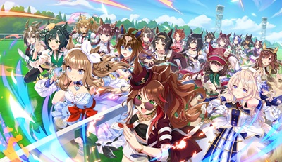 【画像】ウマ娘公式、えちえちイラストを投稿してしまうｗｗｗｗｗ