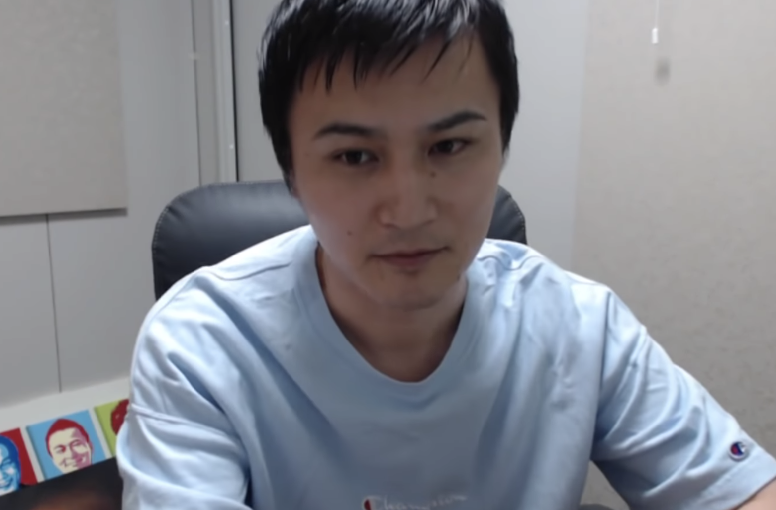 加藤純一の天下っていつまで続くんや？