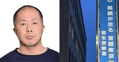 【朗報】ハンマーおじ、元気そう「知らない人たちからの差し入れ、励まされる」ｗｗｗｗｗｗ