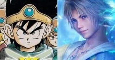 【悲報】ドラクエがFFに“負け始めた”ナンバリングｗｗｗｗｗｗ