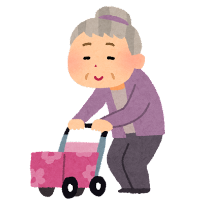 【悲報】キッズ4人、面識のない80代のおばあちゃんをリンチ暴行、現金8万円を強奪w