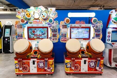 『太鼓の達人』に客が無断でヤスリがけ、ゲーセン警告にネット騒然…なぜ削るのか？ゲーマーに聞いた