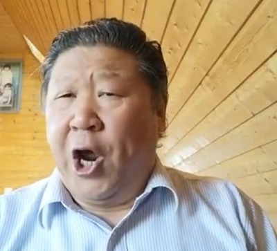 【画像】習近平に顔が似すぎたTiktoker、アカウントBANしてしまうｗｗｗｗｗｗｗ