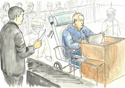 京アニ青葉真司(47)「2chで「本人か?」とレスすると無視してくる、女性監督本人で間違いない」
