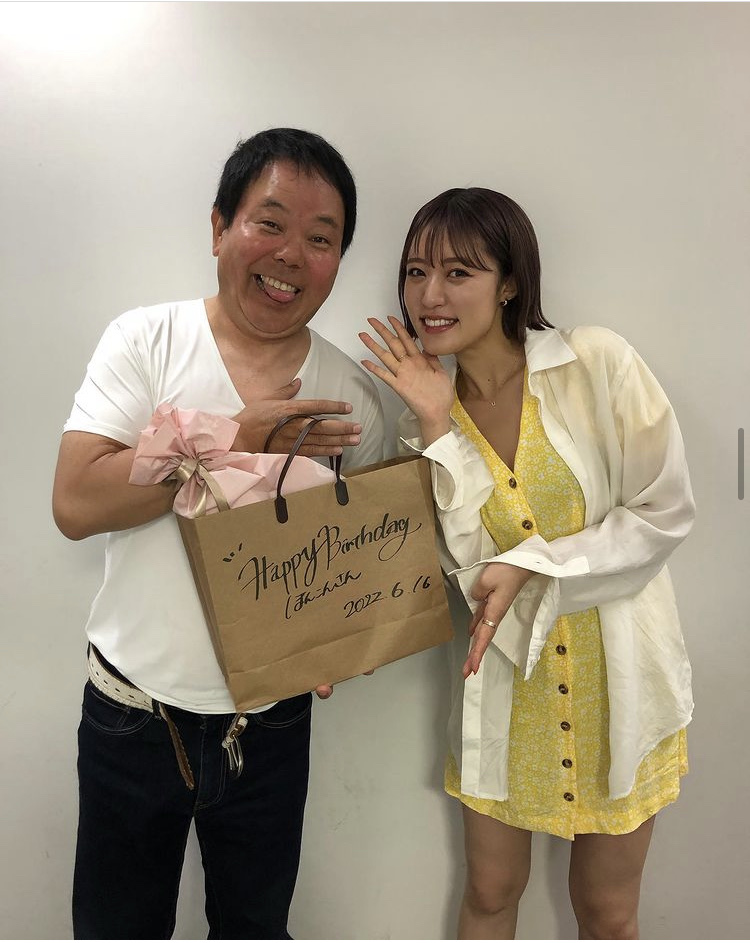 【画像】王林さん、性的すぎるｗｗｗｗｗｗｗｗｗｗｗｗ
