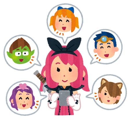 おもろい『ソシャゲ』何かあったら教えてくれ