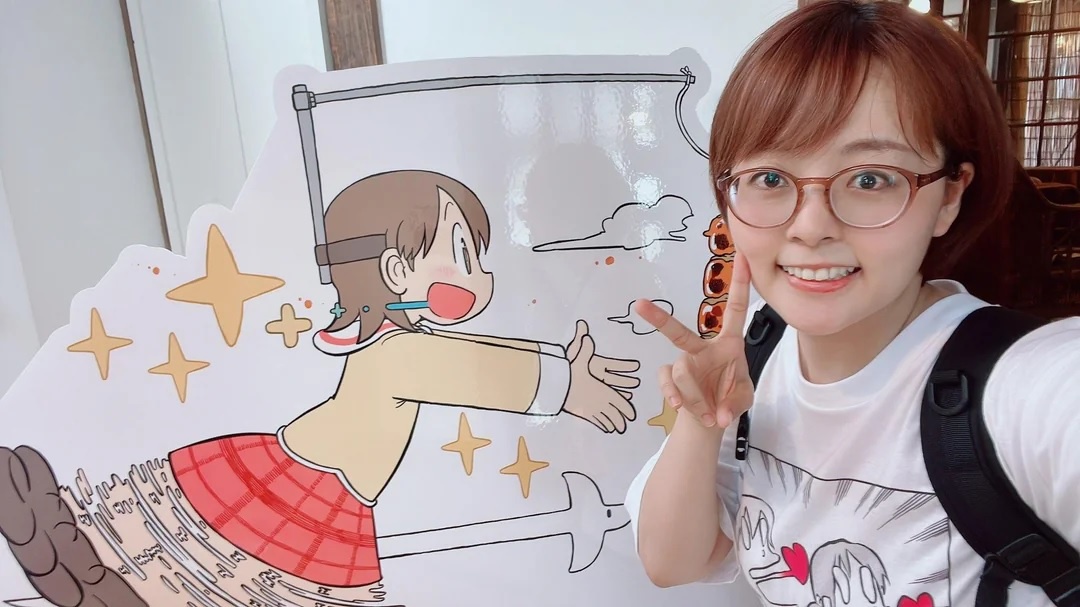 人気女性声優、処女確定「中々結婚できません。婚活もしました。なぜでしょうか？」