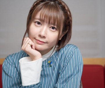 【画像】竹達彩奈さん(36)、涙袋がとんでもないことになっていたwww