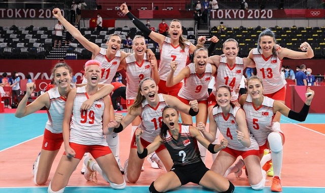 voleybol-takimi