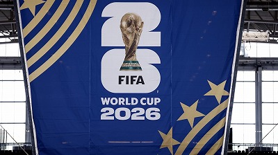【朗報】ワールドカップ、地上波約60試合放送予定wwwwwwwwwwwwwwwwwwwwwww