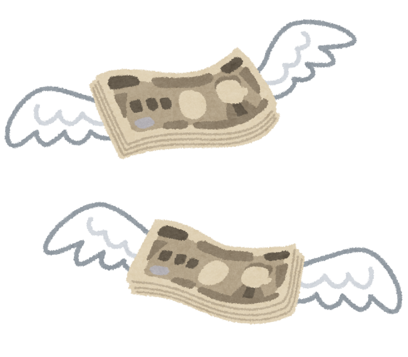 日本人の「自分で稼いだ金を自分だけで使って何が悪いの？」という価値観は世界的に見ると自己中で異常・・・