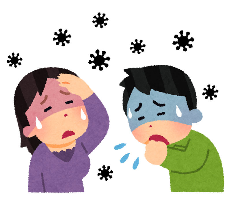 ハンタウイルス、「すれ違い感染」すると発表キタ━━━━(゚∀゚)━━━━!!