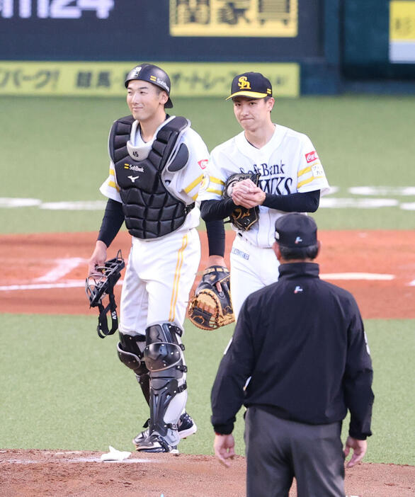 ソフトバンク、西武に4カード連続負け越し