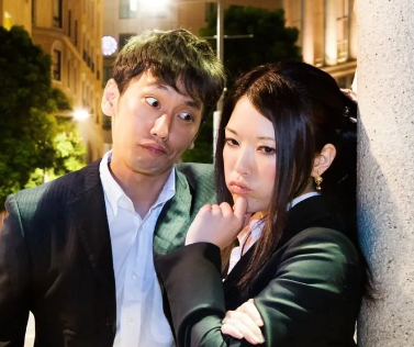 石垣島のナンパ師「家まで付いていく」女性「怖いからやめて」ナンパ師「クソブスクソブス」