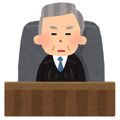 【裁判官マップ】裁判官に「口コミ」３０００件超、弁護士がサイト開設…星の数で判決評価・「この世から消えろ」など中傷も